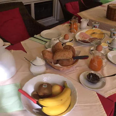 Guest house Hennekens Hof Bad Bentheim
