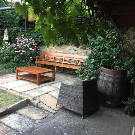 Hennekens Hof Guest house Bad Bentheim