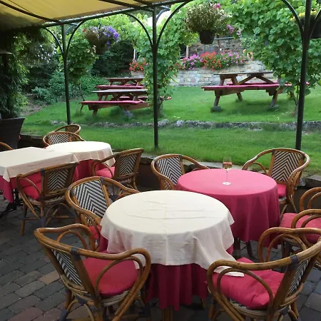 Guest house Hennekens Hof 2*