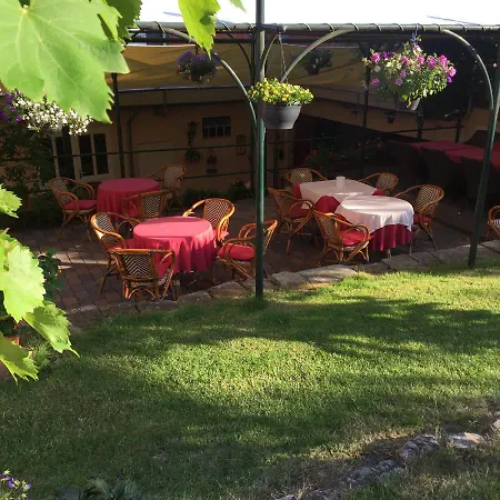 Hennekens Hof Guest house Bad Bentheim