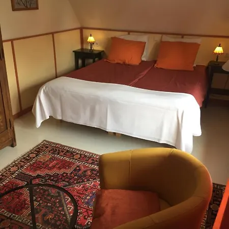 Guest house Hennekens Hof Bad Bentheim