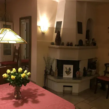 Guest house Hennekens Hof