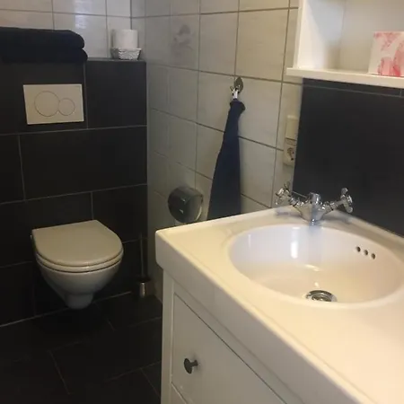 Hennekens Hof Bad Bentheim