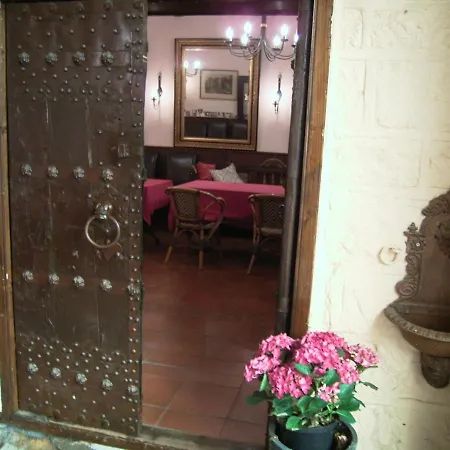 Guest house Hennekens Hof Bad Bentheim