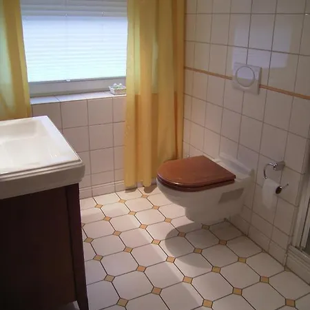 Hennekens Hof Guest house