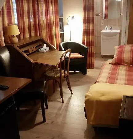 Hennekens Hof Guest house Bad Bentheim