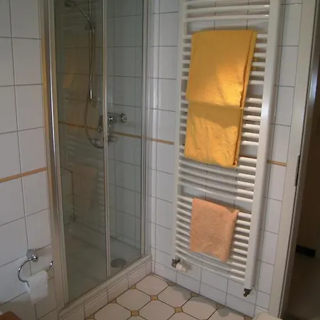 Guest house Hennekens Hof 2*