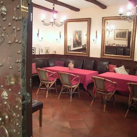 Hennekens Hof Guest house Bad Bentheim